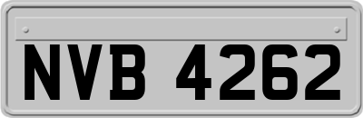 NVB4262
