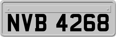 NVB4268