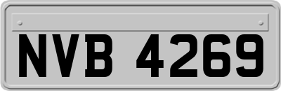 NVB4269