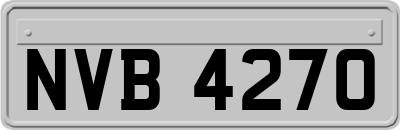 NVB4270