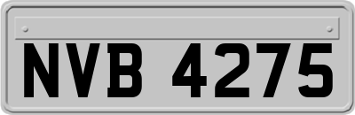 NVB4275