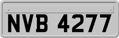 NVB4277