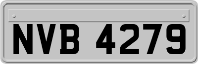 NVB4279
