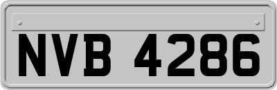 NVB4286