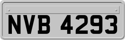 NVB4293
