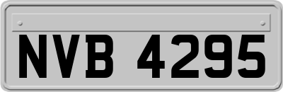 NVB4295