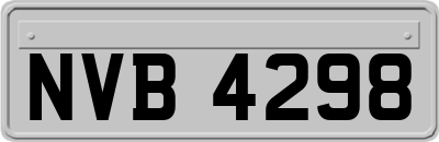 NVB4298