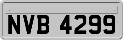 NVB4299