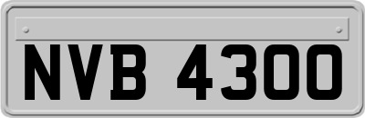 NVB4300