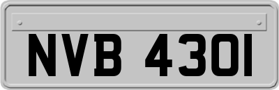 NVB4301