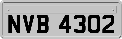 NVB4302