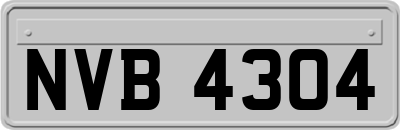 NVB4304