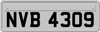 NVB4309