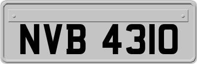NVB4310