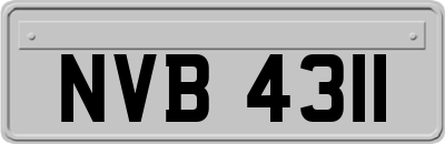 NVB4311