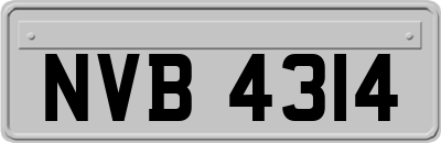 NVB4314