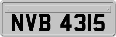NVB4315