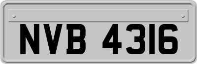 NVB4316