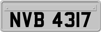 NVB4317