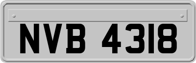 NVB4318