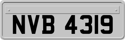 NVB4319