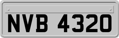 NVB4320