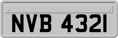 NVB4321