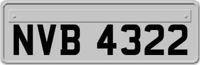 NVB4322