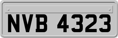 NVB4323