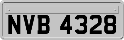 NVB4328