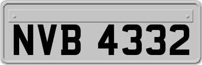 NVB4332