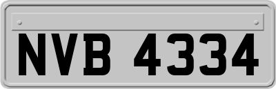 NVB4334