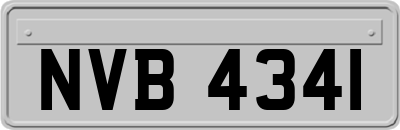 NVB4341