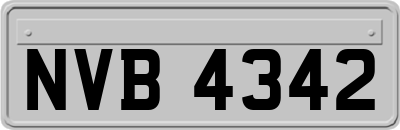 NVB4342