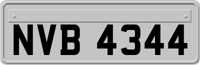 NVB4344
