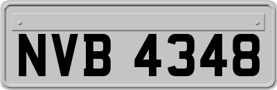 NVB4348