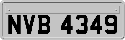 NVB4349