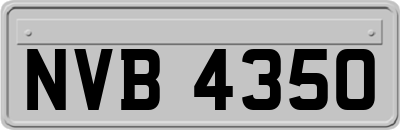 NVB4350