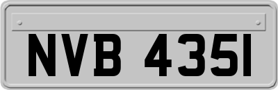 NVB4351