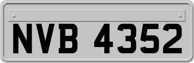 NVB4352
