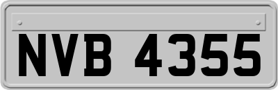NVB4355