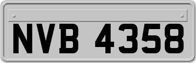 NVB4358