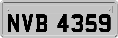NVB4359