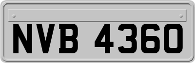 NVB4360