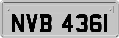 NVB4361