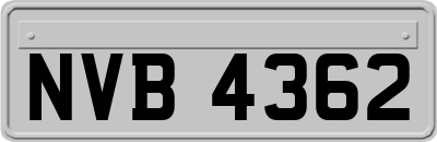 NVB4362