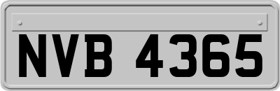 NVB4365