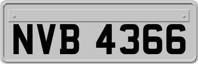 NVB4366