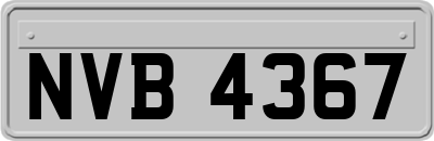 NVB4367