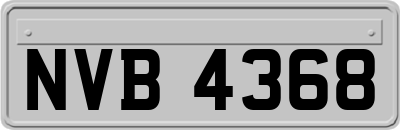 NVB4368